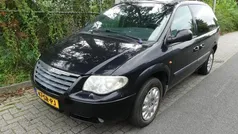 Chrysler Voyager