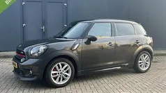 Bruin Gebruikt 2015 Mini John Cooper Works Countryman Chili SUV | € 16.435 (Goede deal)