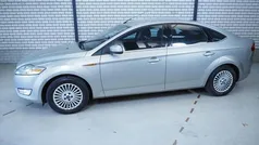 Bruin Gebruikt 2010 Ford Mondeo Limited Hatchback | € 3.950 (Eerlijke prijs)