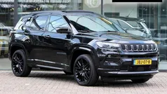 Gebruikt 2021 Jeep Compass SUV | € 26.987 (Eerlijke prijs)