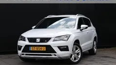 Wit Gebruikt 2018 Seat Ateca Business SUV | € 23.845 (Eerlijke prijs)