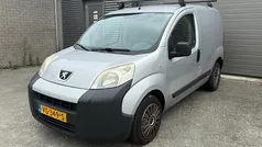 Overige Gebruikt 2013 Peugeot Bipper MPV | € 1.650 (Goede deal)