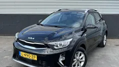 Gebruikt 2021 Kia Stonic SUV | € 16.250 (Eerlijke prijs)