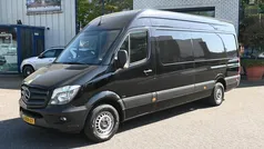 Gebruikt 2017 Mercedes Sprinter Van | € 17.950 (Eerlijke prijs)