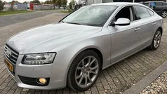 Grijs Gebruikt 2010 Audi A5 Sportback Hatchback | € 6.950 (Eerlijke prijs)