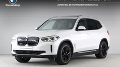 Wit Gebruikt 2021 BMW iX3 Executive SUV | € 35.950 (Eerlijke prijs)