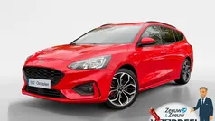 Gebruikt 2022 Ford Focus Business Edition Stationwagen | € 19.995 (Eerlijke prijs)