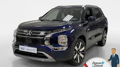 Gebruikt 2025 Mitsubishi Outlander P-HEV Edition SUV | € 54.045 (Goede deal)