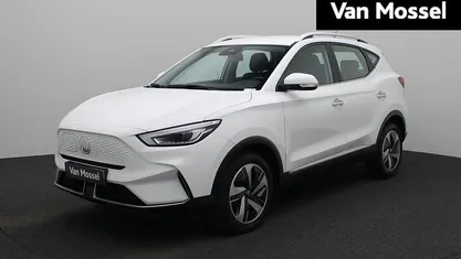 Occasion MG ZS Comfort 114 kW (156 PK) 2023 Sedan