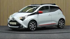 Gebruikt 2019 Toyota Aygo X-play Hatchback | € 11.950 (Eerlijke prijs)