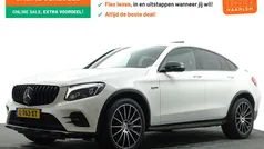 Gebruikt 2018 Mercedes GLC43 AMG AMG Coupé | € 46.900 (Super prijs)