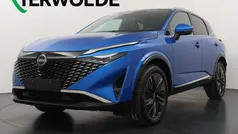 Gebruikt 2024 Nissan Qashqai Tekna SUV | € 36.695 (Eerlijke prijs)