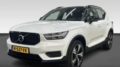 Gebruikt 2022 Volvo XC40 R-Design SUV | € 27.440 (Eerlijke prijs)