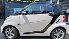 Wit Gebruikt 2013 Smart ForTwo Cabrio Passion Cabriolet | € 7.250 (Eerlijke prijs)