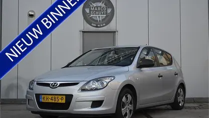 Occasion 2009 Hyundai i30 Active Hatchback | € 1.500 (Super prijs)
