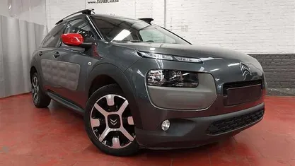 Occasion Citroën C4 2015 SUV