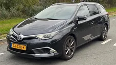 Gebruikt 2015 Toyota Auris Touring Sports Stationwagen | € 8.499 (Eerlijke prijs)