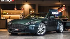 Groen Gebruikt 2009 Aston Martin V8 Vantage Coupé | € 52.945 (Goede deal)