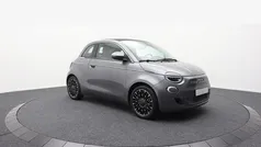 Gebruikt 2023 Fiat 500e La Prima Cabriolet | € 23.950 (Eerlijke prijs)
