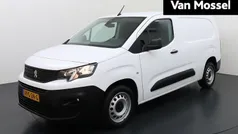 Gebruikt 2022 Peugeot Partner Premium MPV | € 11.940 (Eerlijke prijs)
