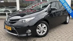 Gebruikt 2013 Toyota Auris Hatchback | € 12.950 (Eerlijke prijs)