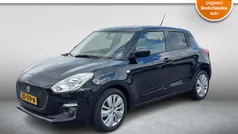 Gebruikt 2019 Suzuki Swift Hatchback | € 13.950 (Eerlijke prijs)