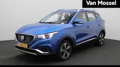 Gebruikt 2020 MG ZS Luxury SUV | € 13.995 (Eerlijke prijs)