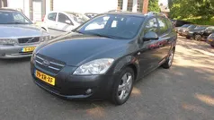 Gebruikt 2007 Kia Ceed Stationwagen | € 1.950 (Goede deal)