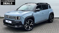 Gebruikt 2025 Renault R4 Komfort SUV | € 37.695 (Eerlijke prijs)