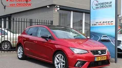 Rood Gebruikt 2018 Seat Ibiza FR Hatchback | € 10.750 (Eerlijke prijs)