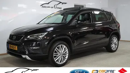 Occasion 2018 Seat Ateca Business SUV | € 14.900 (Eerlijke prijs)