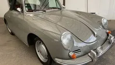 Grijs Gebruikt 1981 Porsche 356 | € 65.000