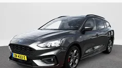 Grijs Gebruikt 2019 Ford Focus Business Edition Stationwagen | € 16.300 (Eerlijke prijs)