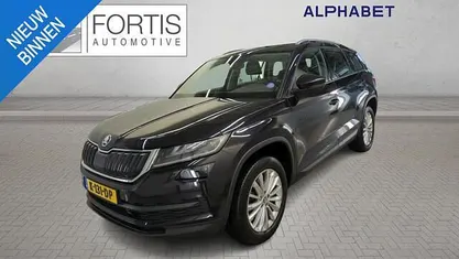 Occasion 2020 Skoda Kodiaq Business Line SUV | € 23.900 (Goede deal)