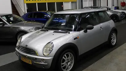 Occasion Mini ONE 90 PK (66 kW) 2002 Hatchback