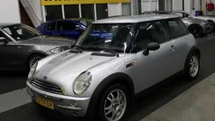 Gebruikt 2002 Mini ONE Hatchback | € 1.244 (Goede deal)