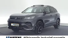Gebruikt 2025 VW Tiguan R-line Edition SUV | € 55.990 (Super prijs)