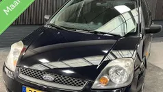 Gebruikt 2006 Ford Fiesta Style Hatchback | € 2.499 (Eerlijke prijs)