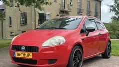 Gebruikt 2006 Fiat Grande Punto Hatchback | € 940 (Eerlijke prijs)