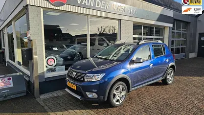 Occasion 2019 Dacia Sandero Stepway Hatchback | € 10.200 (Eerlijke prijs)