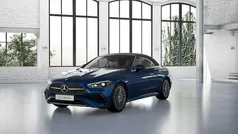 Gebruikt 2025 Mercedes CLE200 AMG line Cabriolet | € 87.850 (Eerlijke prijs)