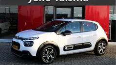 Wit Gebruikt 2024 Citroën C3 Feel Hatchback | € 16.445 (Super prijs)
