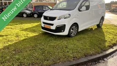 Overige Gebruikt 2017 Peugeot Expert Premium Van | € 10.750 (Eerlijke prijs)