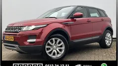 Gebruikt 2015 Land Rover Range Rover evoque Pure SUV | € 21.700 (Eerlijke prijs)