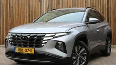 Gebruikt 2024 Hyundai Tucson Comfort SUV | € 35.839 (Goede deal)