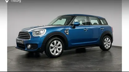 Occasion Mini One Countryman Chili 102 PK (75 kW) 2021 SUV