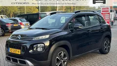 Zwart Gebruikt 2019 Citroën C3 Aircross Feel SUV | € 14.745 (Eerlijke prijs)