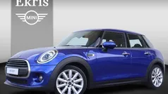 Gebruikt 2021 Mini ONE Comfort Hatchback | € 21.900 (Eerlijke prijs)