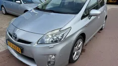 Gebruikt 2011 Toyota Prius Business Edition Hatchback | € 11.950 (Eerlijke prijs)