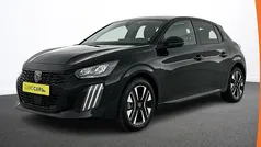 Gebruikt 2025 Peugeot 208 Allure Hatchback | € 23.490 (Eerlijke prijs)